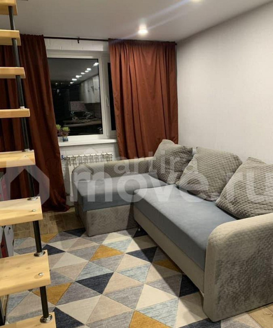 Студия, 47 м2, 3/6 эт. Москва - изображение 2