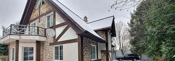 Коттедж, 260 м2, 15 соток, 3 эт. Одинцово