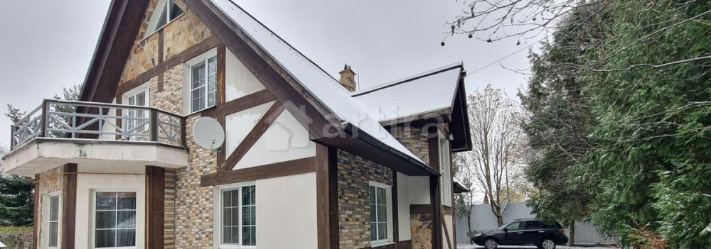 Коттедж, 260 м2, 15 соток, 3 эт. Одинцово - изображение 6