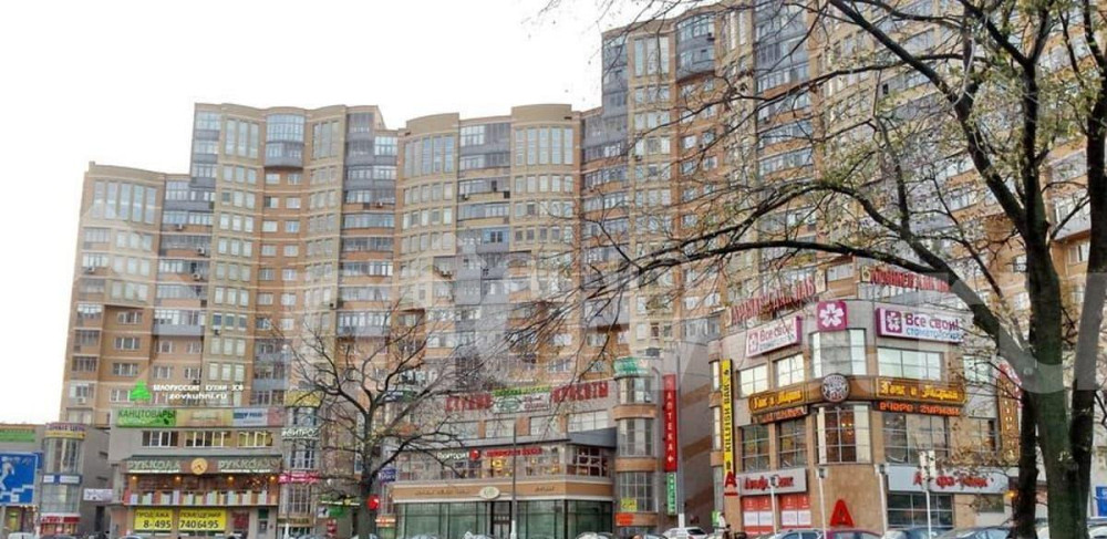 Студия, 10.6 м2, 1/9 эт. Москва - изображение 7