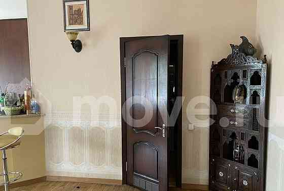 4-комн. квартира, 110 м2, 6/6 эт. Москва