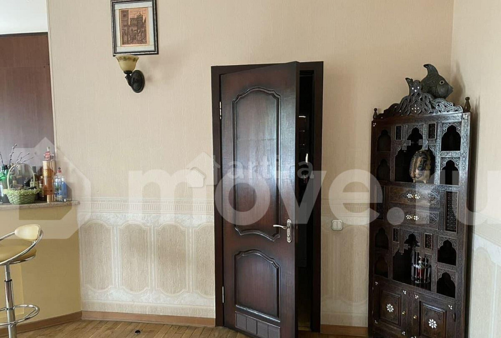 4-комн. квартира, 110 м2, 6/6 эт. Москва - изображение 6