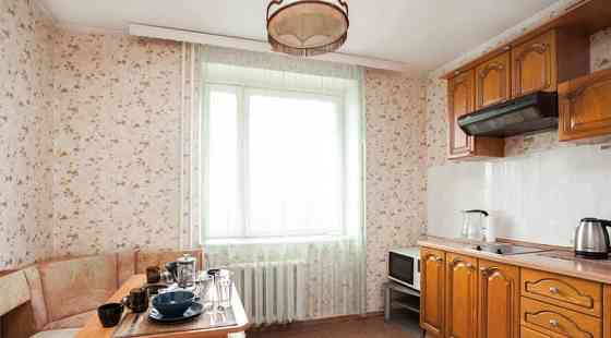 1-комн. апарт-ы, 43 м2, 8/12 эт. Москва