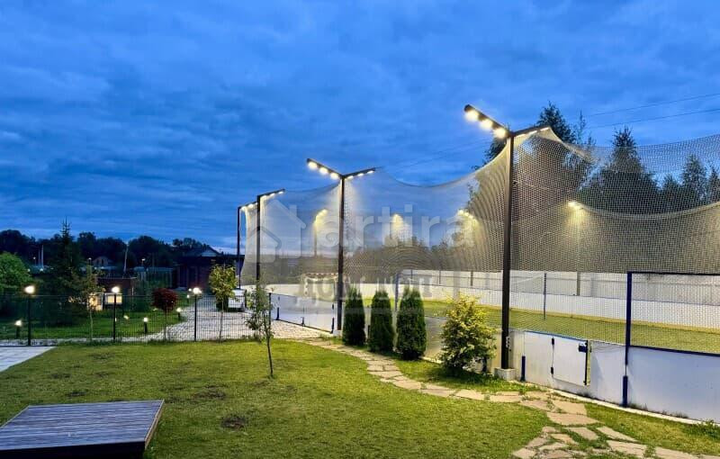 Коттедж, 710 м2 Истра - изображение 7