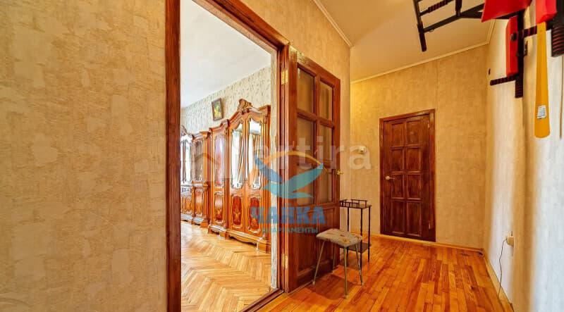 1-комн. квартира, 40 м2, 5/5 эт. Санкт-Петербург - изображение 13