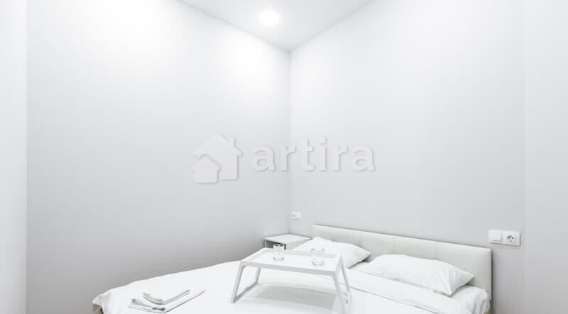 1-комн. квартира, 40 м2, 10/21 эт. Москва - изображение 8