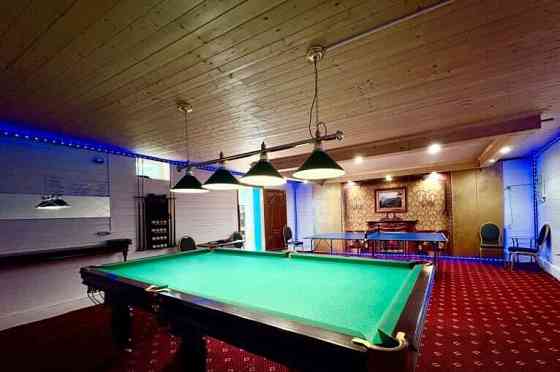 Коттедж, 300 м2 Видное