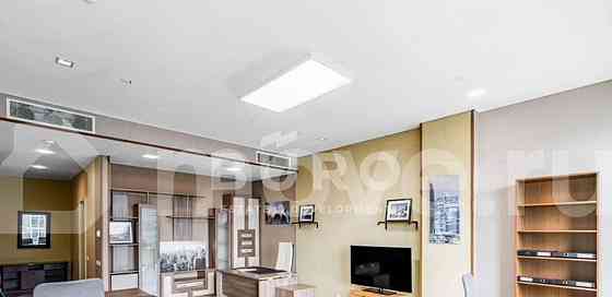 Апарт-ы, 219 м2, 23/73 эт. Москва