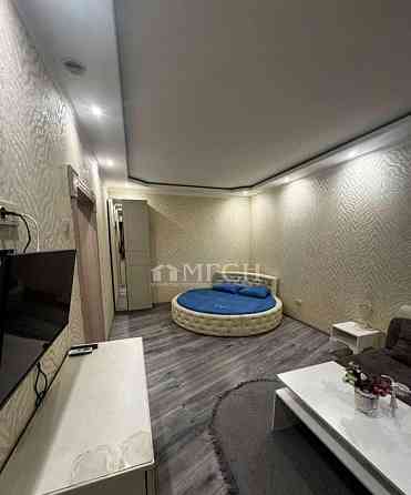 1-комн. квартира, 32 м2, 1/5 эт. Москва