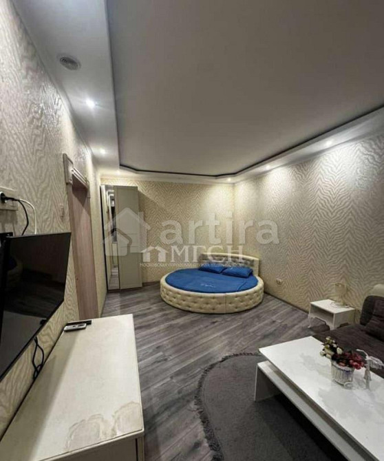 1-комн. квартира, 32 м2, 1/5 эт. Москва - изображение 3