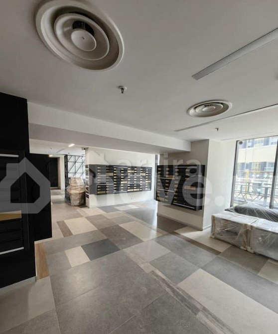 3-комн. квартира, 96.7 м2, 45/46 эт. Москва - изображение 2