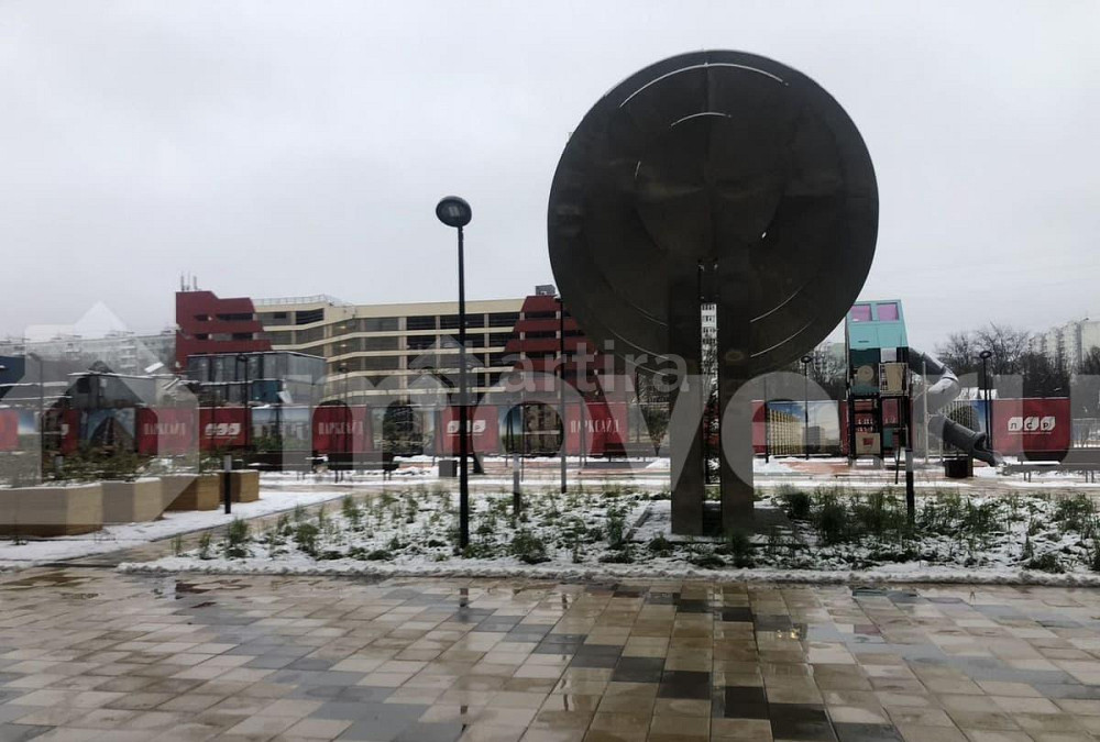 Студия, 22 м2, 2/25 эт. Москва - изображение 4