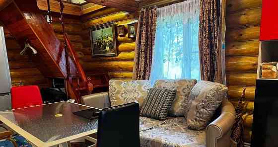 Дом, 100 м2, 50 соток, 2 эт. Александров