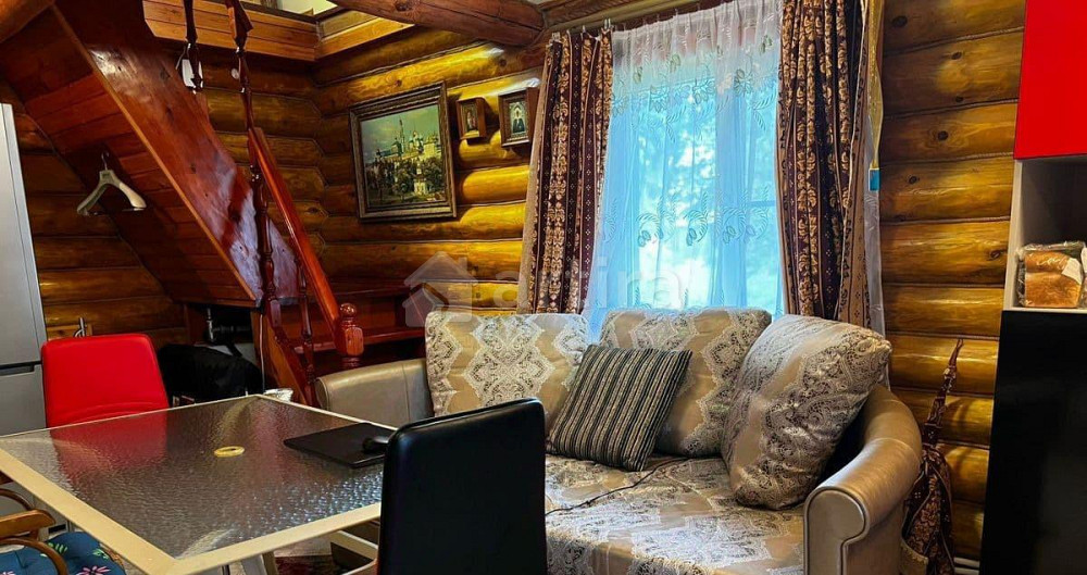 Дом, 100 м2, 50 соток, 2 эт. Александров - изображение 2