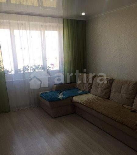 1-комн. квартира, 35 м2, 3/16 эт. Москва - изображение 1