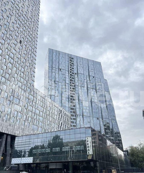 4-комн. квартира, 150 м2, 21/53 эт. Москва - изображение 1