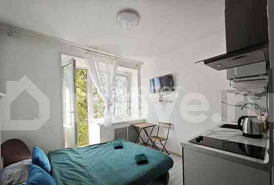 Студия, 14 м2, 4/4 эт. Москва