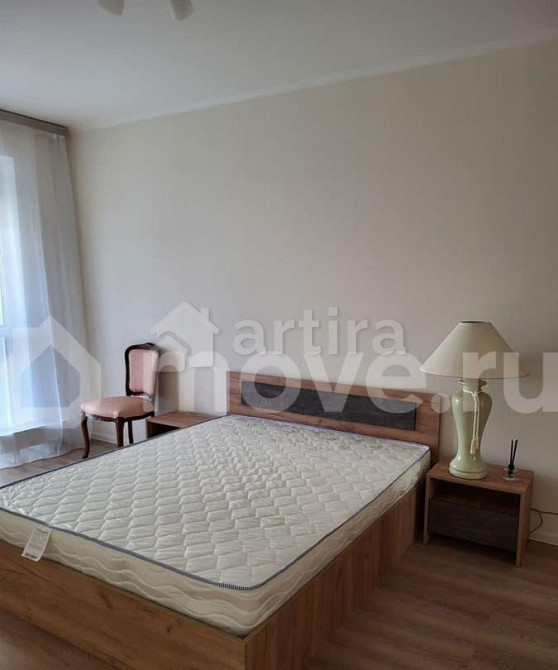 3-комн. квартира, 75 м2, 13/21 эт. Москва - изображение 7