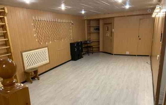 Коттедж, 300 м2 Мытищи