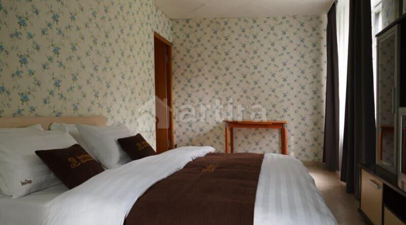 2-комн. квартира, 48 м2, 1/5 эт. Подольск - изображение 1