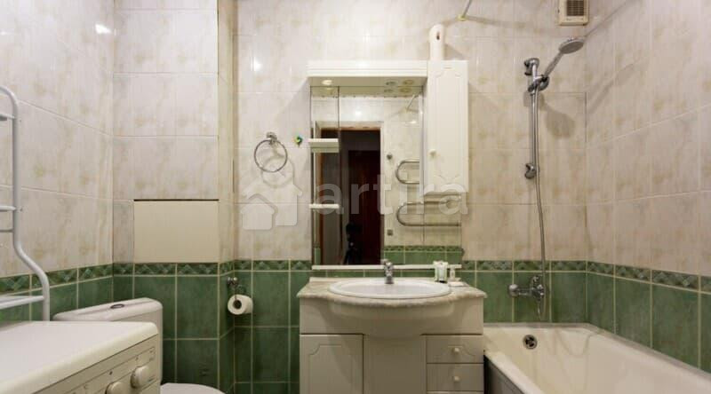 3-комн. квартира, 72 м2, 11/12 эт. Мытищи - изображение 20