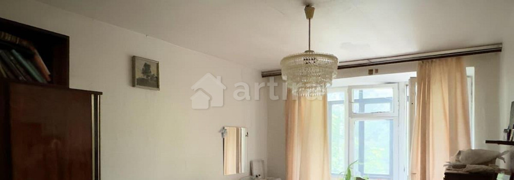 Комната, 12 м2, 2/5 эт. Москва - изображение 5