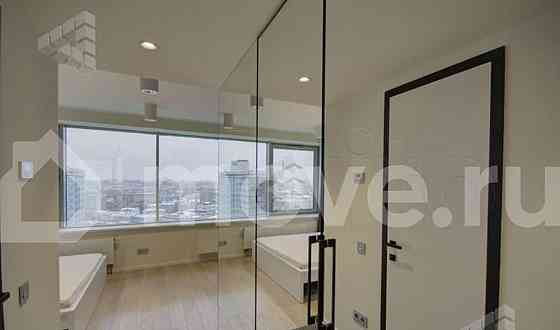 Студия, 27.2 м2, 21/26 эт. Москва