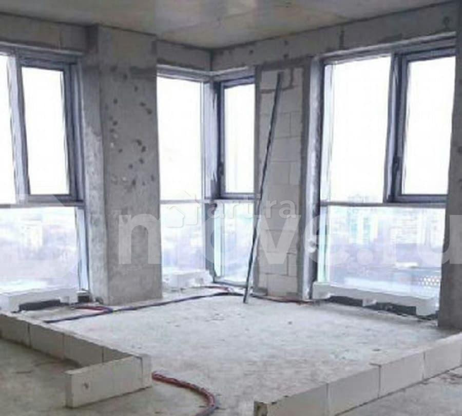 3-комн. квартира, 78.1 м2, 27/28 эт. Москва - изображение 4