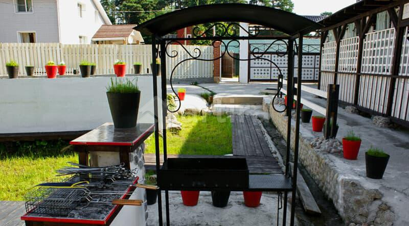 Коттедж, 350 м2 Сосново - изображение 8