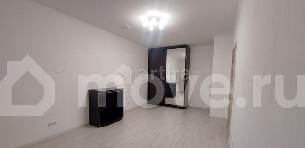 1-комн. квартира, 41 м2, 17/20 эт. Москва - изображение 6