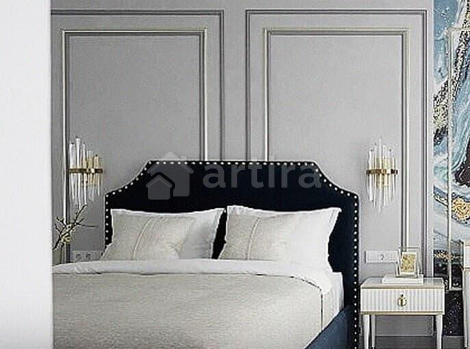 2-комн. квартира, 66 м2, 4/5 эт. Самара - изображение 14