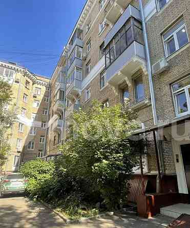 4-комн. квартира, 77 м2, 3/6 эт. Москва