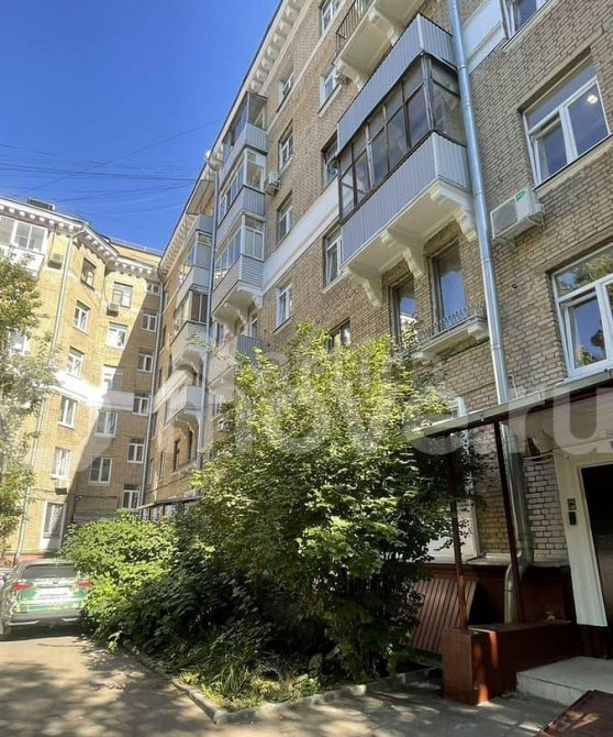 4-комн. квартира, 77 м2, 3/6 эт. Москва - изображение 1