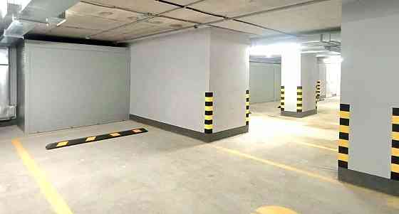 Гараж, 13 м2 Санкт-Петербург