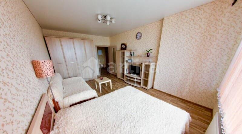 1-комн. квартира, 51 м2, 8/22 эт. Уфа - изображение 8