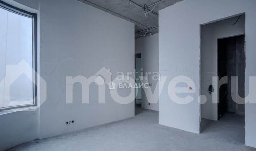 4-комн. квартира, 104.5 м2, 30/38 эт. Москва - изображение 1