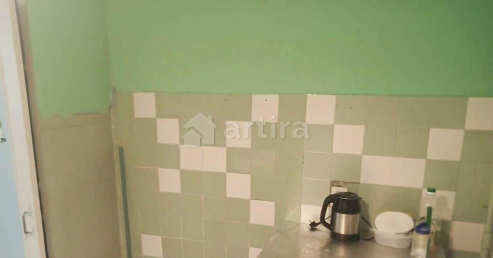 Комната, 18 м2, 5/9 эт. Обнинск - изображение 2