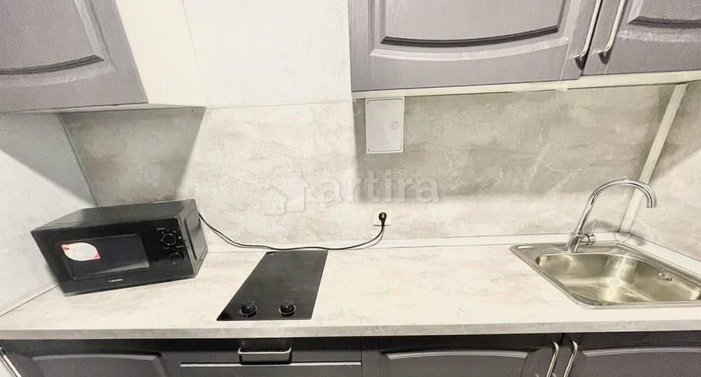 Комната, 18 м2, 2/2 эт. Санкт-Петербург - изображение 5