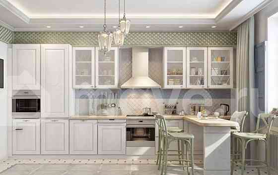 4-комн. квартира, 203.5 м2, 5/6 эт. Москва