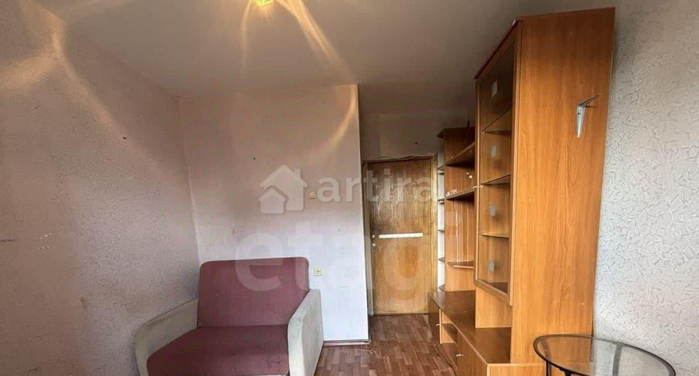 Комната, 10.6 м2, 9/9 эт. Москва - изображение 7