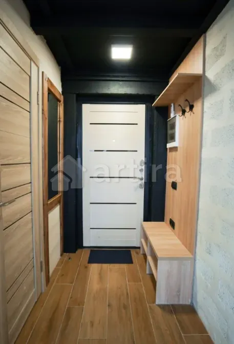 Апартаменты Loft, 40 м², Четырёхместный номер Сочи - изображение 8