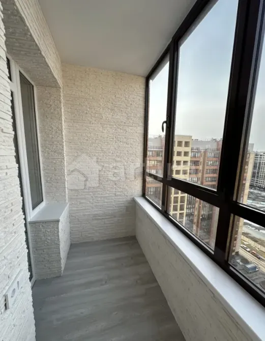 Сдам студию, 40.4 м², 15/17 эт. Омск - изображение 14
