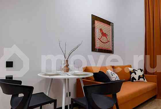 Студия, 17.3 м2, 2/4 эт. Москва