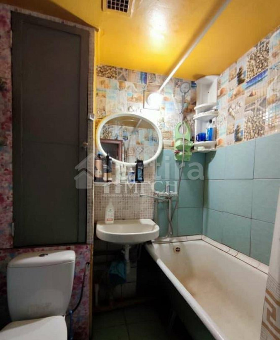 1-комн. квартира, 32.4 м2, 6/9 эт. Москва - изображение 15