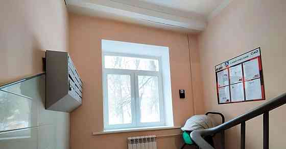 Комната, 21.2 м2, 5/5 эт. Москва