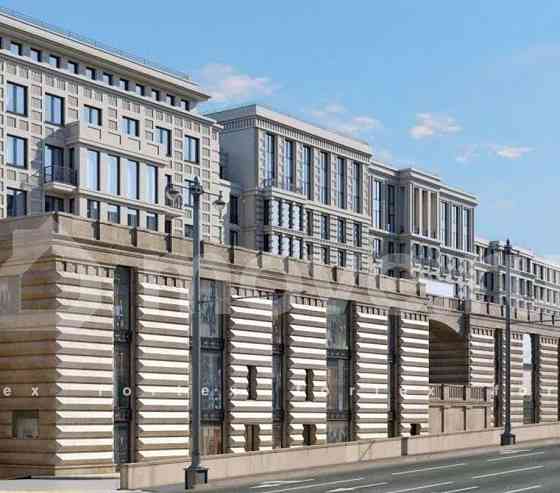 3-комн. квартира, 177.9 м2, 4/7 эт. Москва