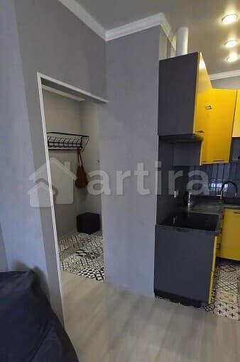 1-комн. квартира, 42 м2, 12/18 эт. Самара - изображение 7