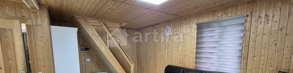 Коттедж, 72 м2, 6 соток, 2 эт. Кингисепп - изображение 6