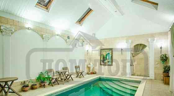 Коттедж, 500 м2 Домодедово