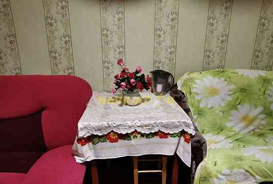 Комната, 9 м2, 4/4 эт. Уфа